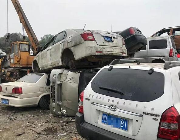 哈巴河县报废车辆注销手续办理指南 哈巴河县报废车辆注销手续办理指南